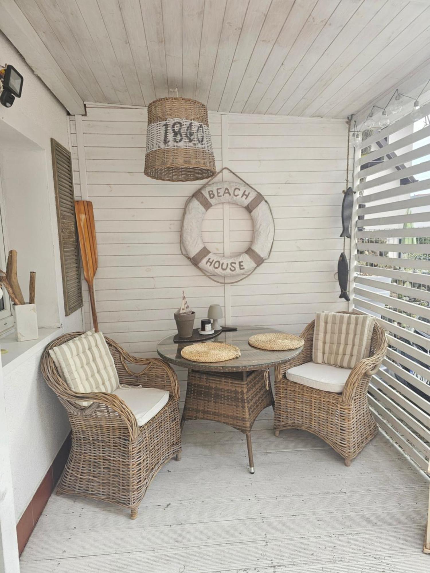 Beach House Miedzyzdroje Exterior foto